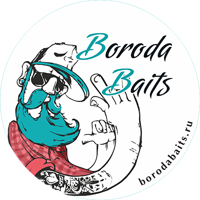 BorodaBaits - силиконовые приманки российского производства